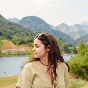 Meet your Posher, Isabelle